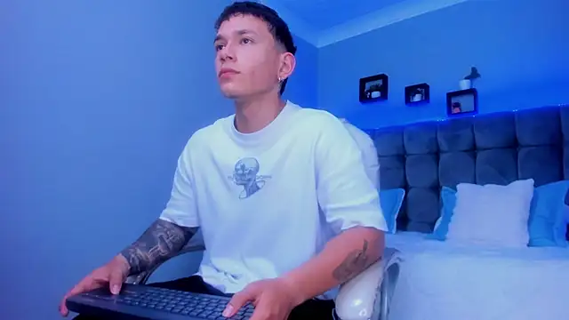 Thomas moon online show from 12-02-25, 10:31