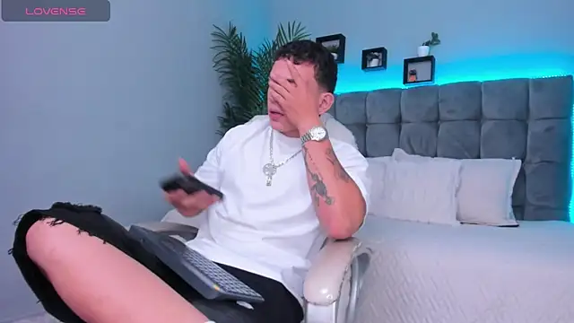 Thomas moon online show from 02-11-26, 12:32