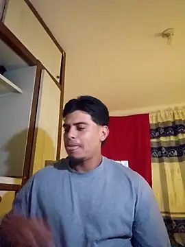 El PrincipeU online show from 03-25-26, 03:56