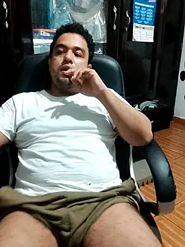 Hotknight online show from 10-09-25, 09:07