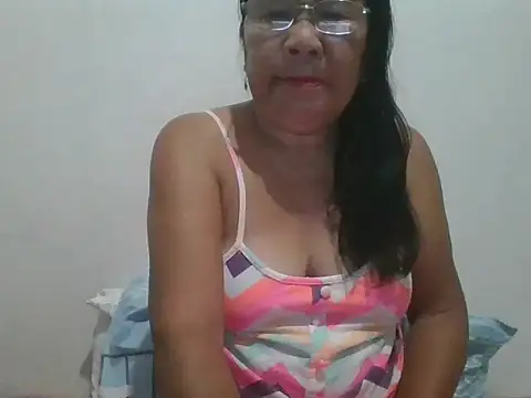 AMANDA99X online show from 10-01-25, 09:32