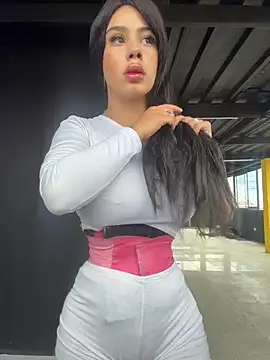 YouCandiSumisa online show from 11-06-25, 04:52