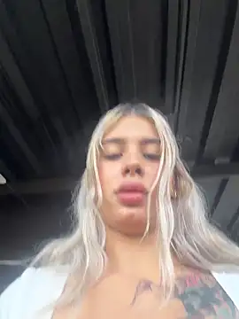 YouCandiSumisa online show from 12-05-25, 06:48