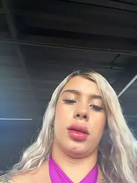 YouCandiSumisa online show from 01-15-26, 06:33