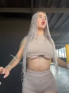 YouCandiSumisa online show from 01-17-26, 04:54