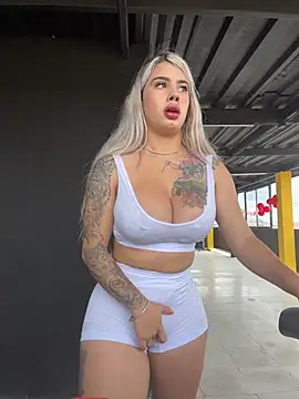 YouCandiSumisa online show from 03-11-26, 06:03