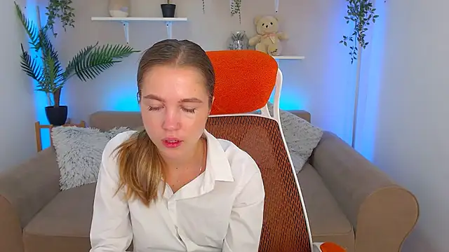 Spicy Lexi online show from 09-09-25, 06:24