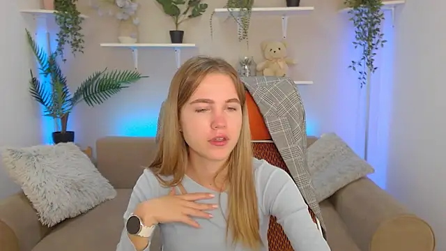 Spicy Lexi online show from 09-19-25, 06:26