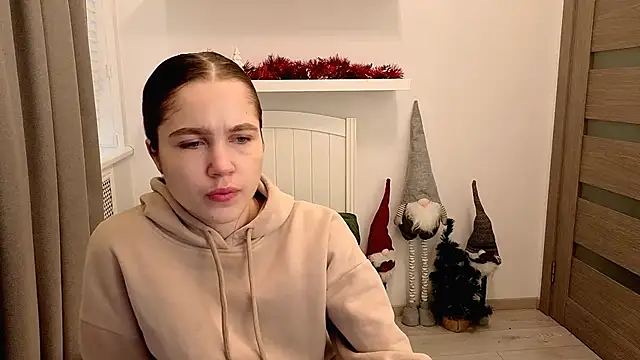 Spicy Lexi online show from 01-11-26, 07:24