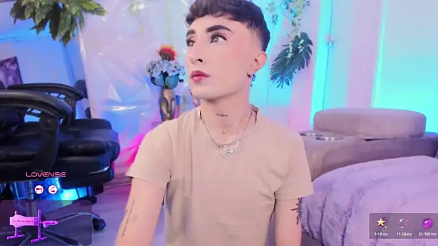 SebastianHilton online show from 02-15-26, 01:52