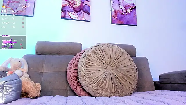 SebastianHilton online show from 03-11-26, 01:50