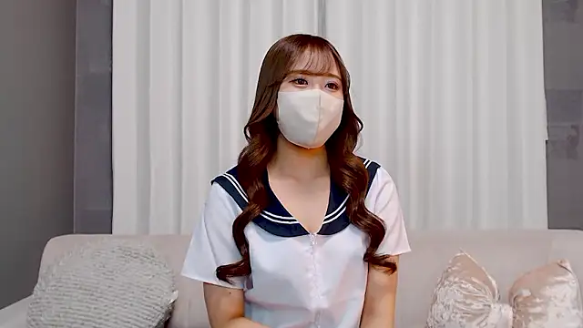  YUI CHAN  online show from 01-15-26, 11:48