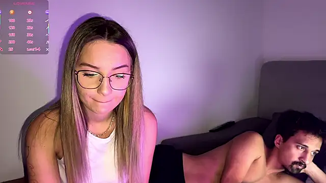 ScarlettSmithX online show from 11-01-25, 08:22