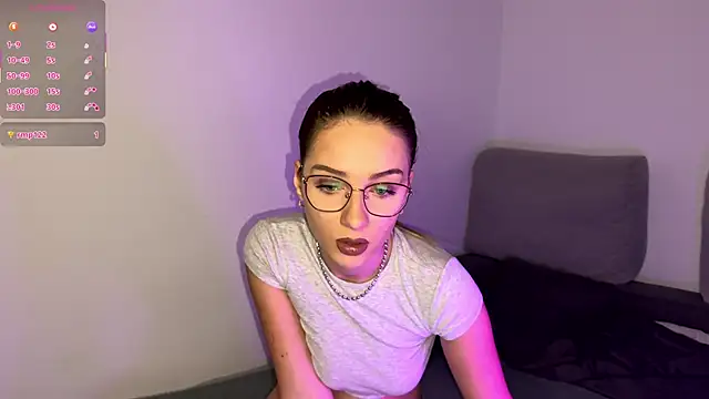 ScarlettSmithX online show from 11-20-25, 08:30