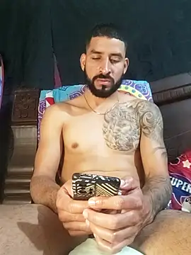 Alexsexygamer online show from 12-22-25, 08:17