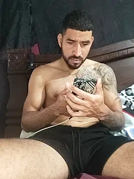 Alexsexygamer online show from 01-05-26, 06:44