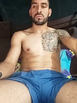 Alexsexygamer online show from 02-28-26, 10:00