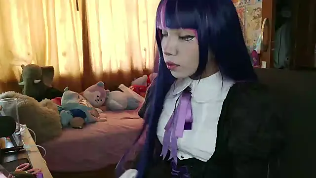 Terraelowen online show from 04-21-26, 03:50