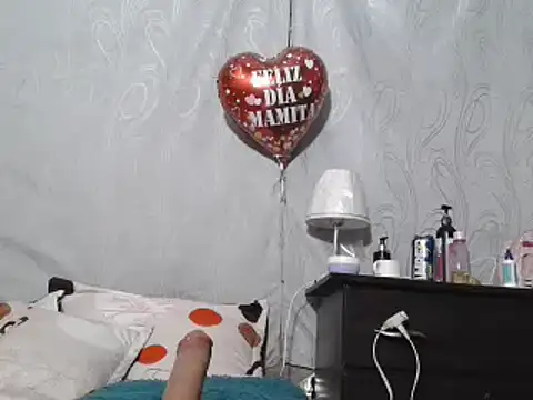 CataleyaRosee online show from 02-14-26, 02:52