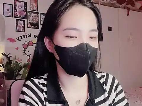 keelinnn19 online show from 10-20-25, 11:16