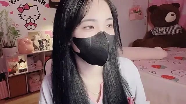 keelinnn19 online show from 03-13-26, 05:30