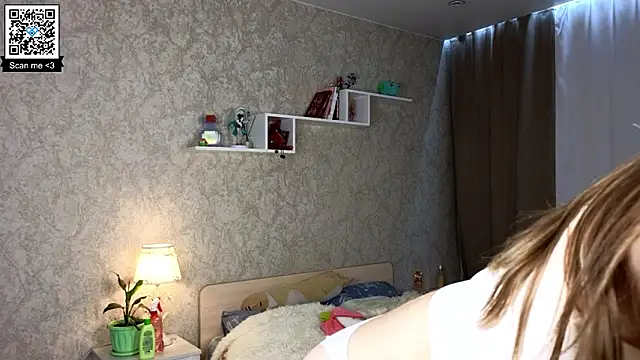 AnnyiBlue online show from 02-04-26, 12:33