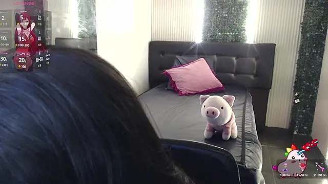 sophiaa 7 online show from 02-25-26, 01:10