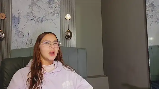 angeles azul online show from 02-17-26, 01:18