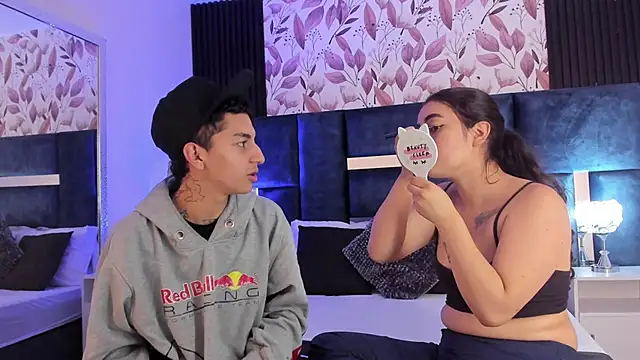 NickandAbby  online show from 02-08-26, 12:41