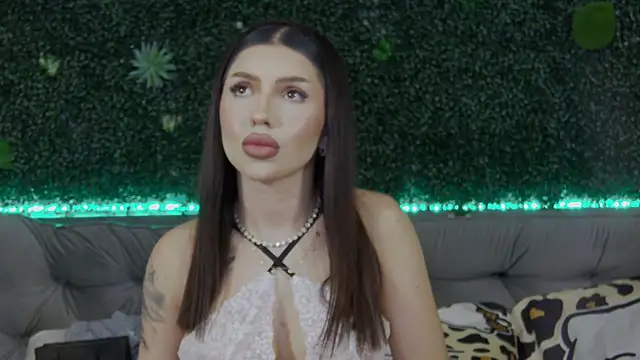 sexyanais online show from 01-09-26, 09:16