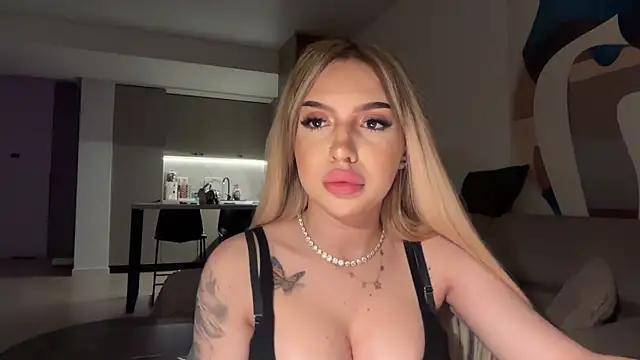 sexyanais online show from 05-09-26, 10:37