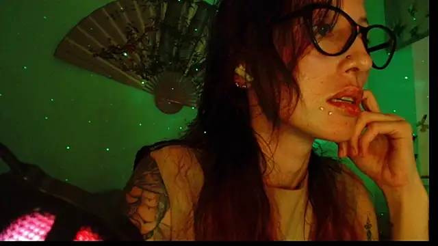 KiotoShine online show from 12-03-25, 09:13