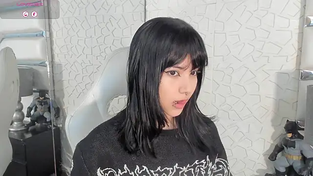 TatiLee online show from 02-25-26, 03:54