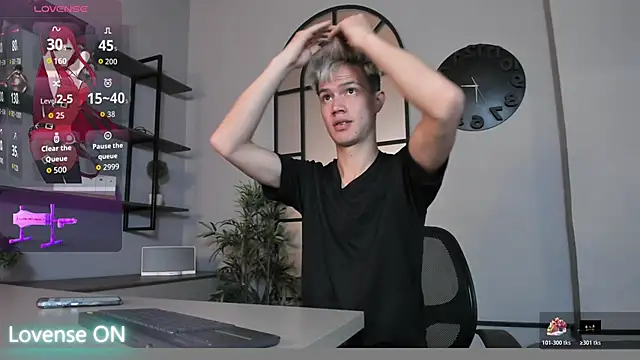 nicktorn online show from 11-09-25, 11:52