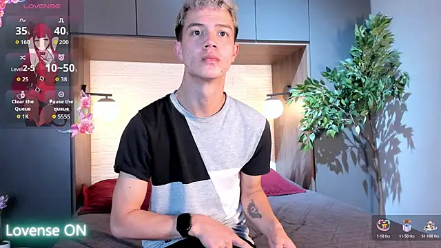 nicktorn online show from 01-14-26, 12:22