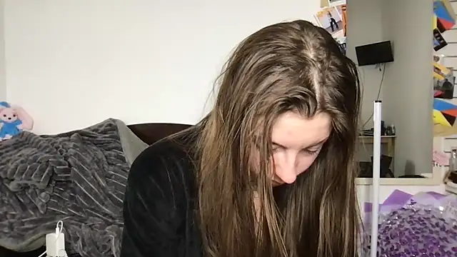 Baby Angelll online show from 02-20-26, 09:37