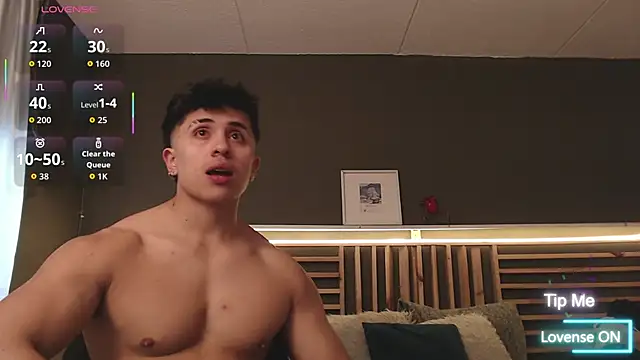 PaulEvens online show from 09-23-25, 01:03