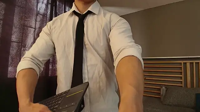 PaulEvens online show from 04-08-26, 02:28