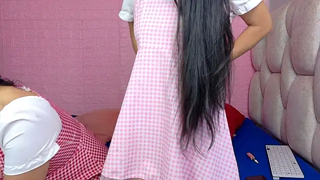 harleymia68 online show from 11-01-25, 01:46