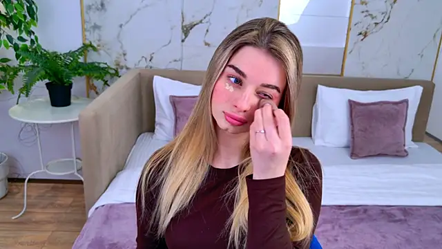 SweetyLicky online show from 03-03-26, 03:29