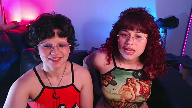 marsearth22  online show from 11-07-25, 04:23