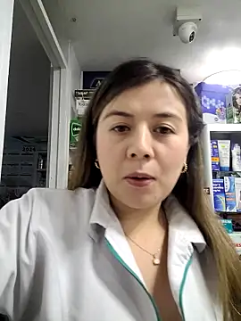 Sophie del Castillo online show from 10-19-25, 12:00