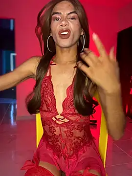 Katy bratz  online show from 02-25-26, 07:01