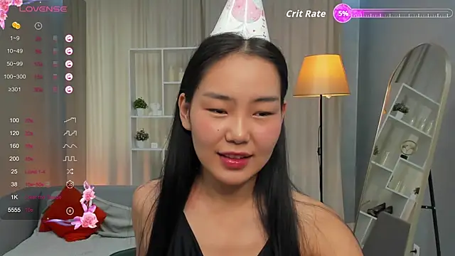 Snapshot of AsianCheek chatting on 09-30-25, 01:54 AsianCheek online show from 09-30-25, 01:54