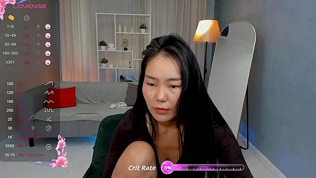 Snapshot of AsianCheek chatting on 10-08-25, 01:36 AsianCheek online show from 10-08-25, 01:36