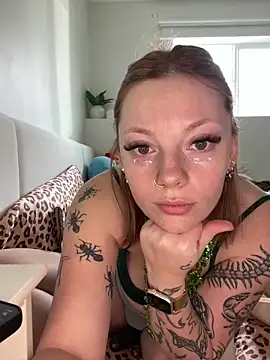kelsred12 online show from 03-17-26, 10:24