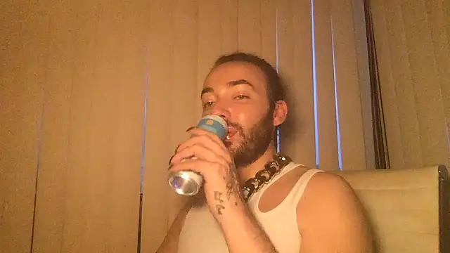 Snapshot of Stevey5894 chatting on 09-24-25, 10:57 Stevey5894 online show from 09-24-25, 10:57