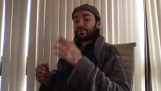 Snapshot of Stevey5894 chatting on 11-23-25, 06:19 Stevey5894 online show from 11-23-25, 06:19