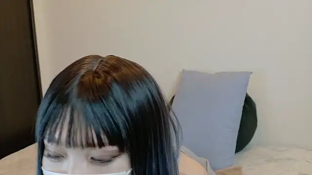 sarina at online show from 03-07-26, 07:27