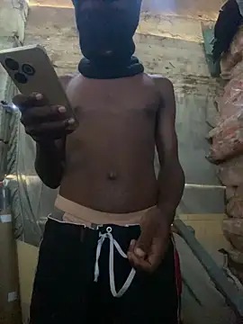 Jaydemasked online show from 11-15-25, 07:05